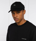 кепка Calvin Klein - черный(K50K506087)