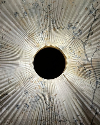 Уютный свет 