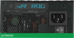 Блок питания ASUS ROG-LOKI-1000P-SFX-LGAMING (90YE00N1-B0NA00)