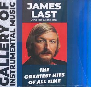James Last / Greatest Hits (LP)