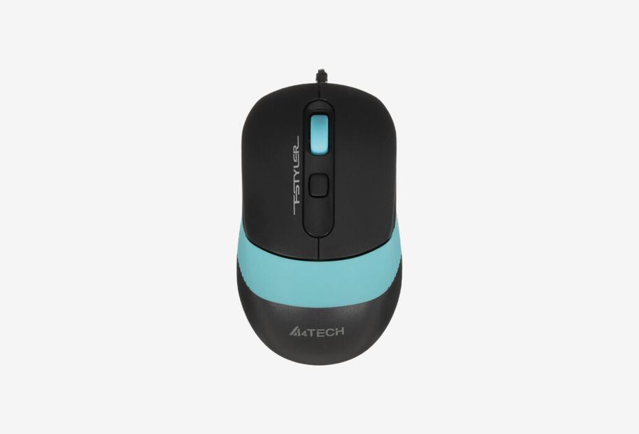 A4Tech Fstyler FM10_0126526101221
