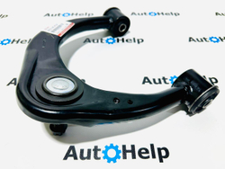 Рычаг подвески SH Auto Parts SH-05165 передний левый верхний