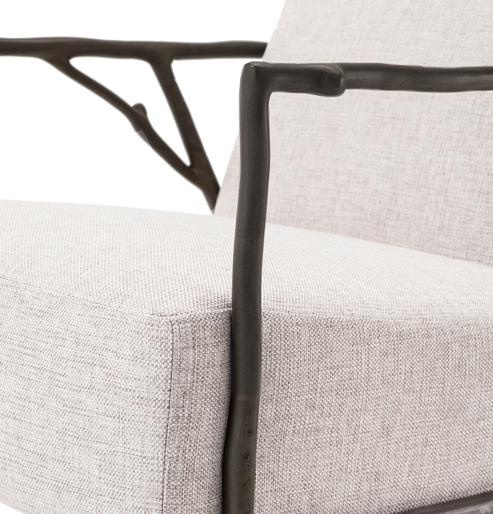 Кресло Chair Antico арт.114908