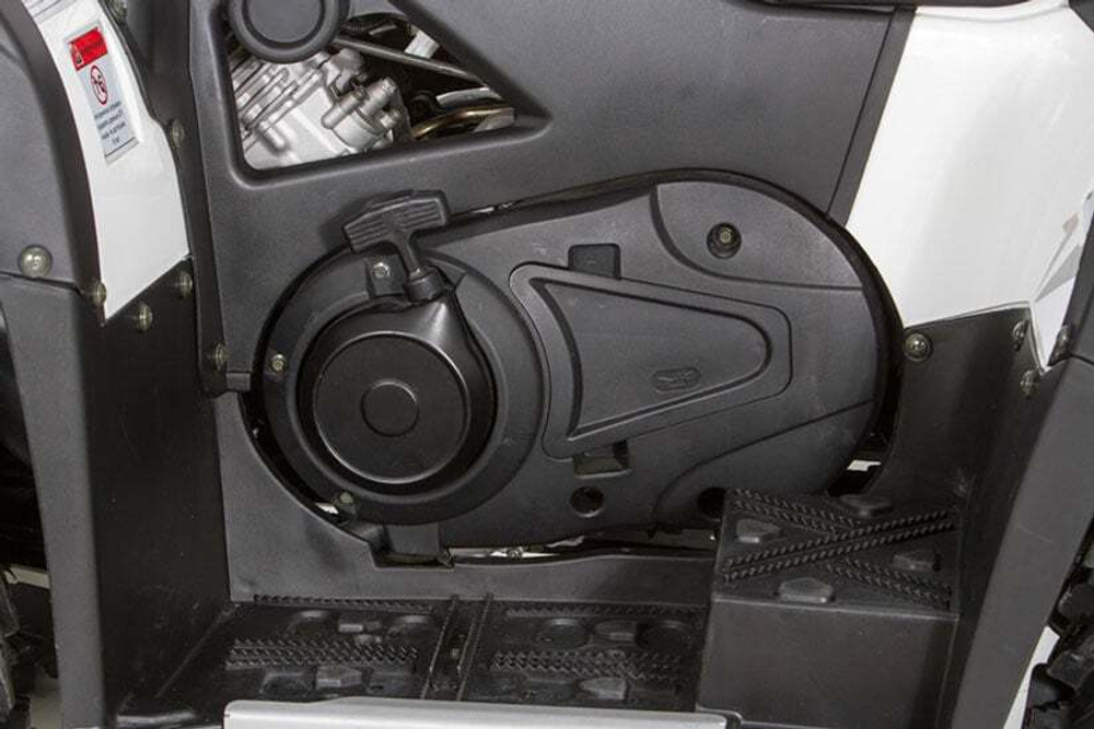 Квадроцикл BALTMOTORS Striker 500 EFI