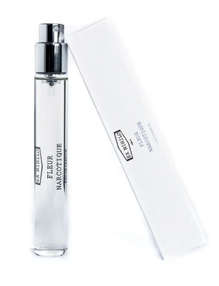 Мини парфюм EX Nihilo Fleur Narcotique 18ml