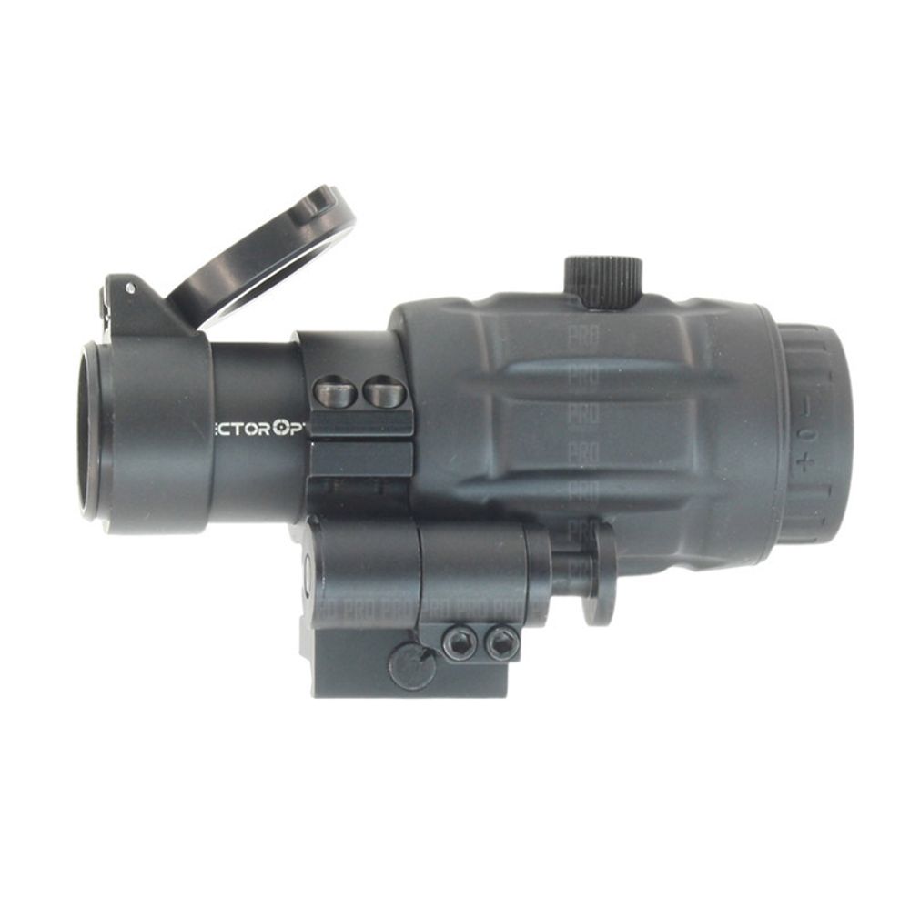 Магнифер Maverick 5x26, Vector Optics