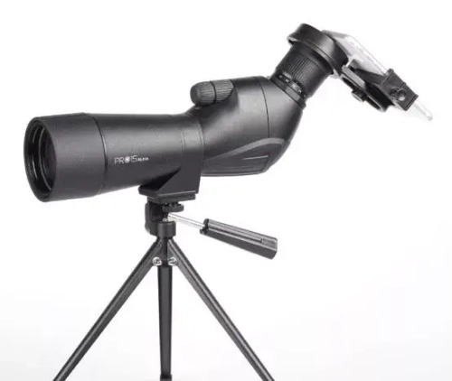 Зрительная труба KENKO PRO1S 16-48x65 PS-01A