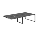 Рабочая станция комбо AG.165 с лючком ALLEGRO (АЛЛЕГРО)