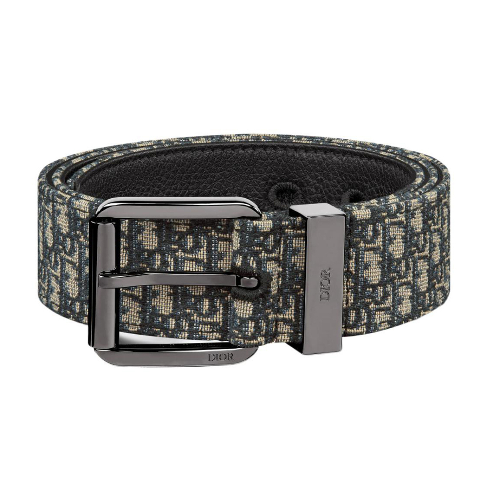 Пояс DIOR 3.5CM, 4333RUDOR_H27E