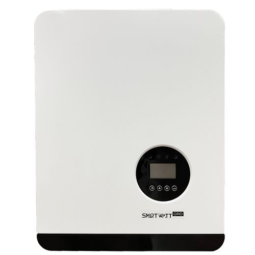 Инвертор сетевой SMARTWATT GRID G2 25K 3P 2MPPT