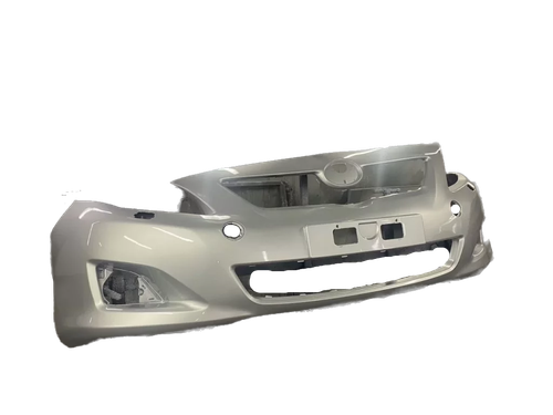 Бампер Тойота Королла Е140, Е150 2006-2010