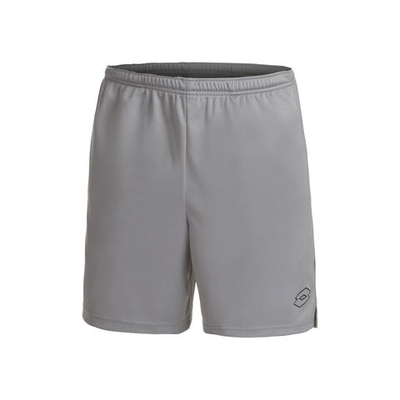 Мужские теннисные шорты Lotto Squadra III 7in Shorts Men - Grey