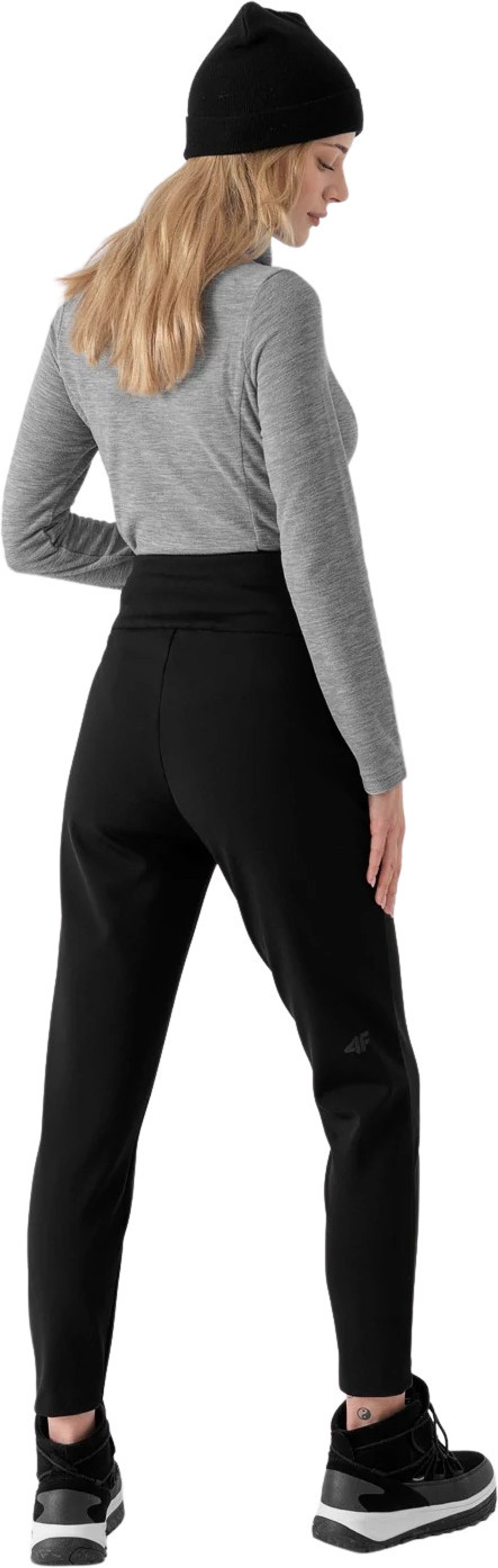 Брюки 4F WOMEN'S SKI TROUSERS