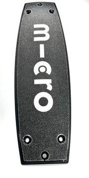 Дека (платформа) с наклейкой для Kickboard Original 2.0 Alu (PA)