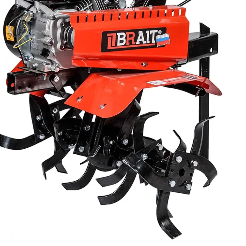 BRAIT МКР403 мотокультиватор 04.01.037.073