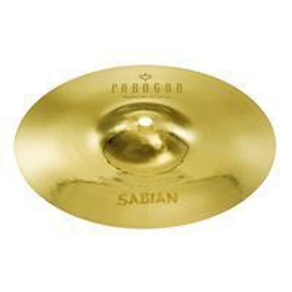 Тарелка Splash Sabian 10" Paragon Splash