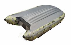 Надувная лодка Roger ZEFIR 3100 LT ( камуфляж )