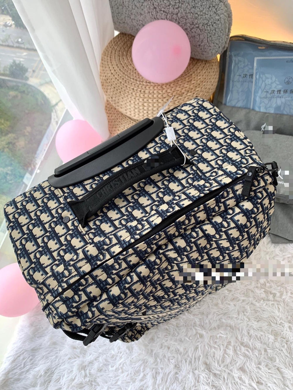 Christian Dior DiorTravel