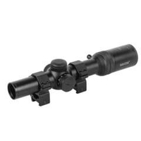 Прицел BRITE LPVO 1-6X24 IR