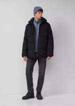 Шапка из хлопка s.Oliver