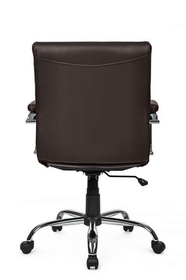 Кресло Kors RCH 9356M Темно-коричневый