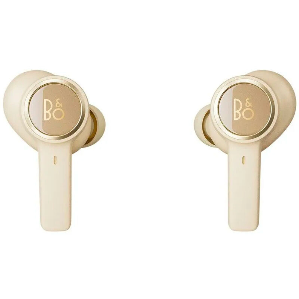 Беспроводные наушники Bang & Olufsen Beoplay EX, Gold Tone