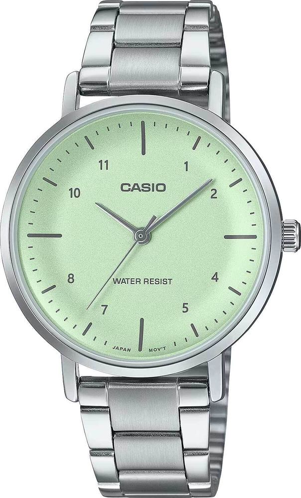 Женские наручные часы Casio Collection LTP-VT03D-3B