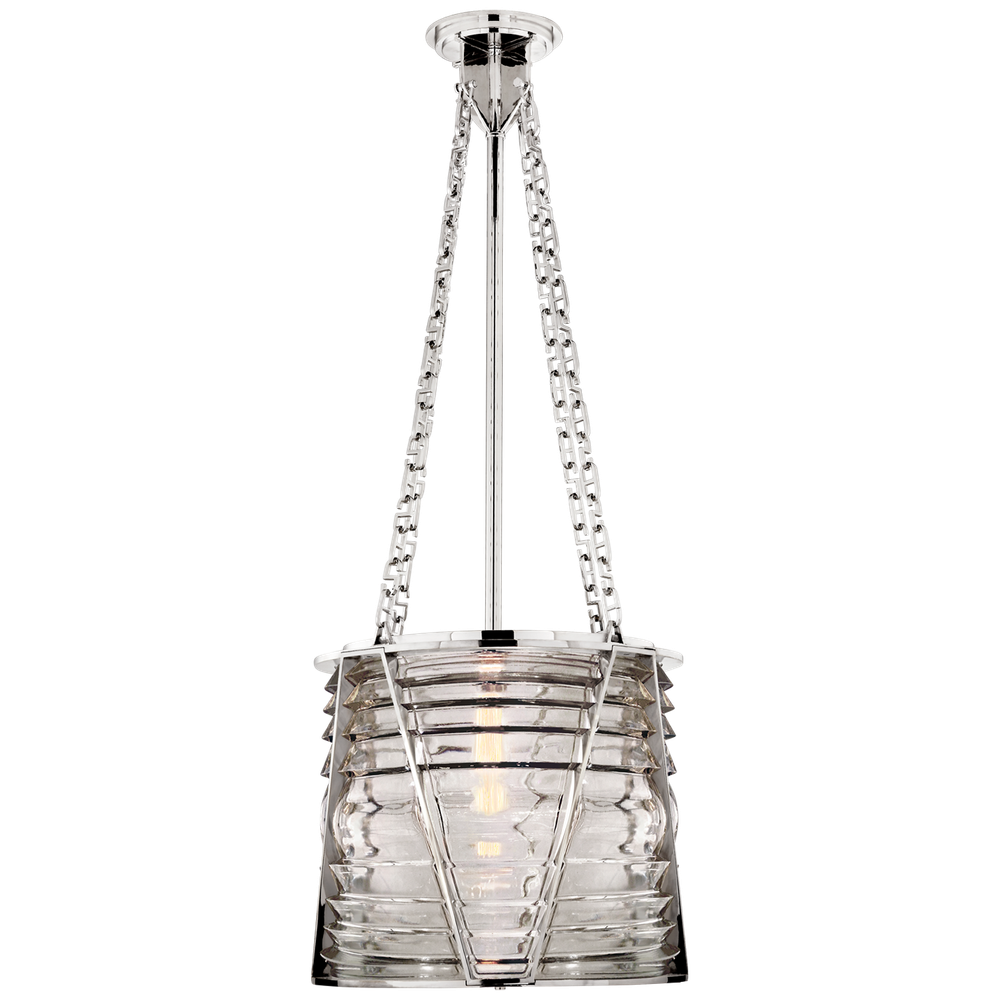 Люстра Visual Comfort Chatham Large Lantern