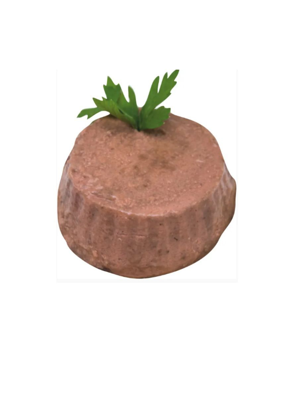 Влажный корм Secret Premium (Секрет премиум) для котят 0,125кг паштет мясное ассорти консервы для котят, В комплекте 10 Упаковок