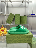 Gucci Slide