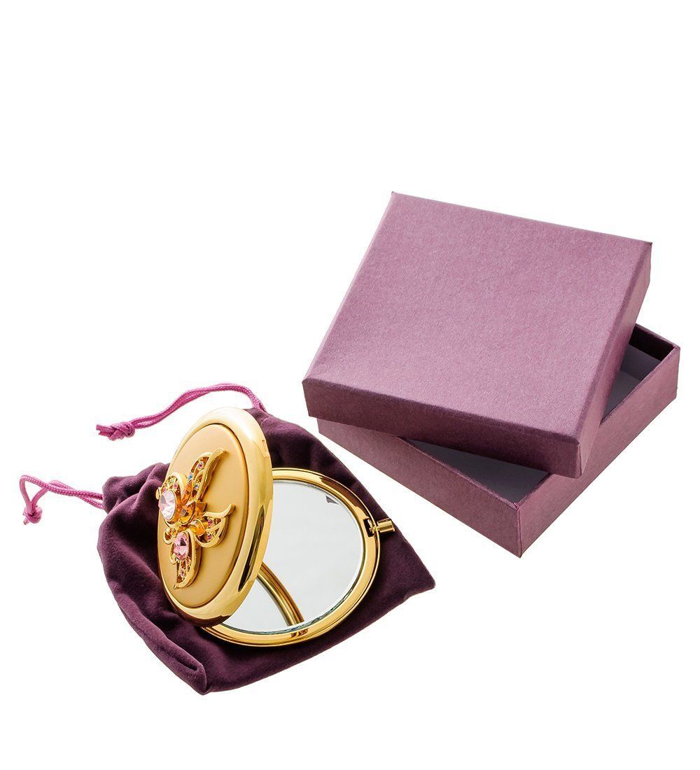 WIN- 24 Зеркало зол.