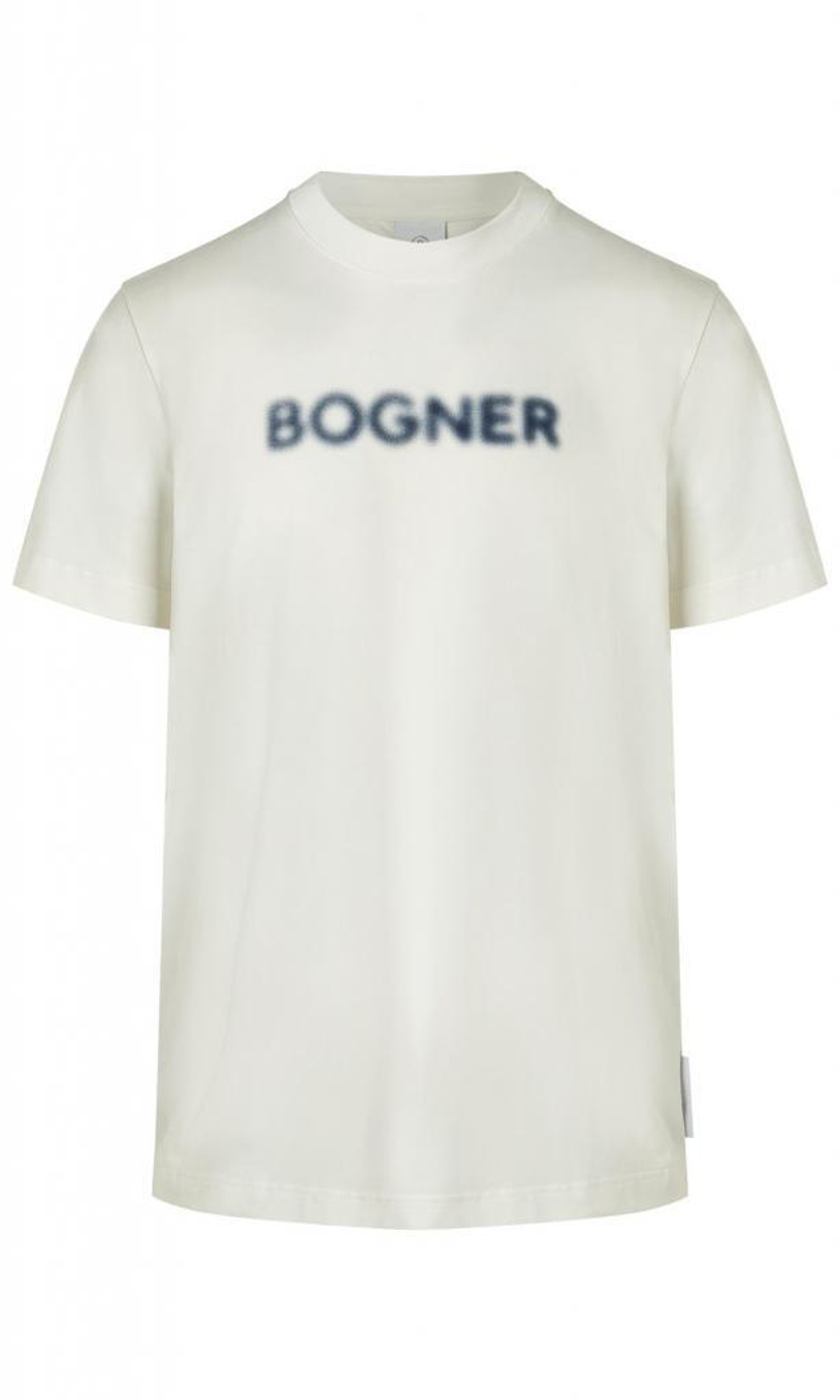 Футболка BOGNER RYAN в белом цвете