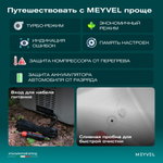 Автохолодильник Meyvel AF-SD36
