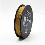 TRUEKIT Струна витая для срезки автостекол 22 м.