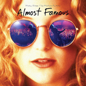 Soundtrack / Almost Famous (2LP)