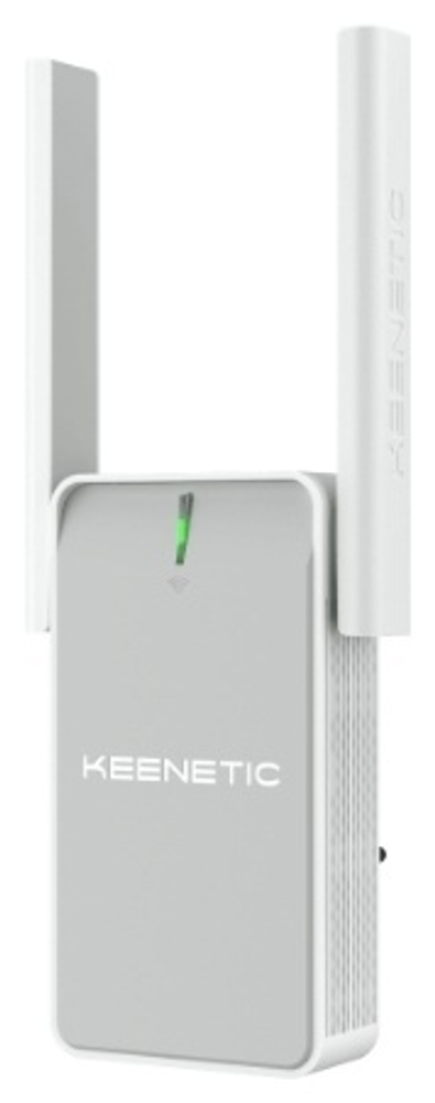 Wi-Fi адаптер Keenetic BUDDY 6 KN-3411
