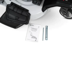 Katana KL-51CS PRO газонокосилка бензиновая MBK0027832