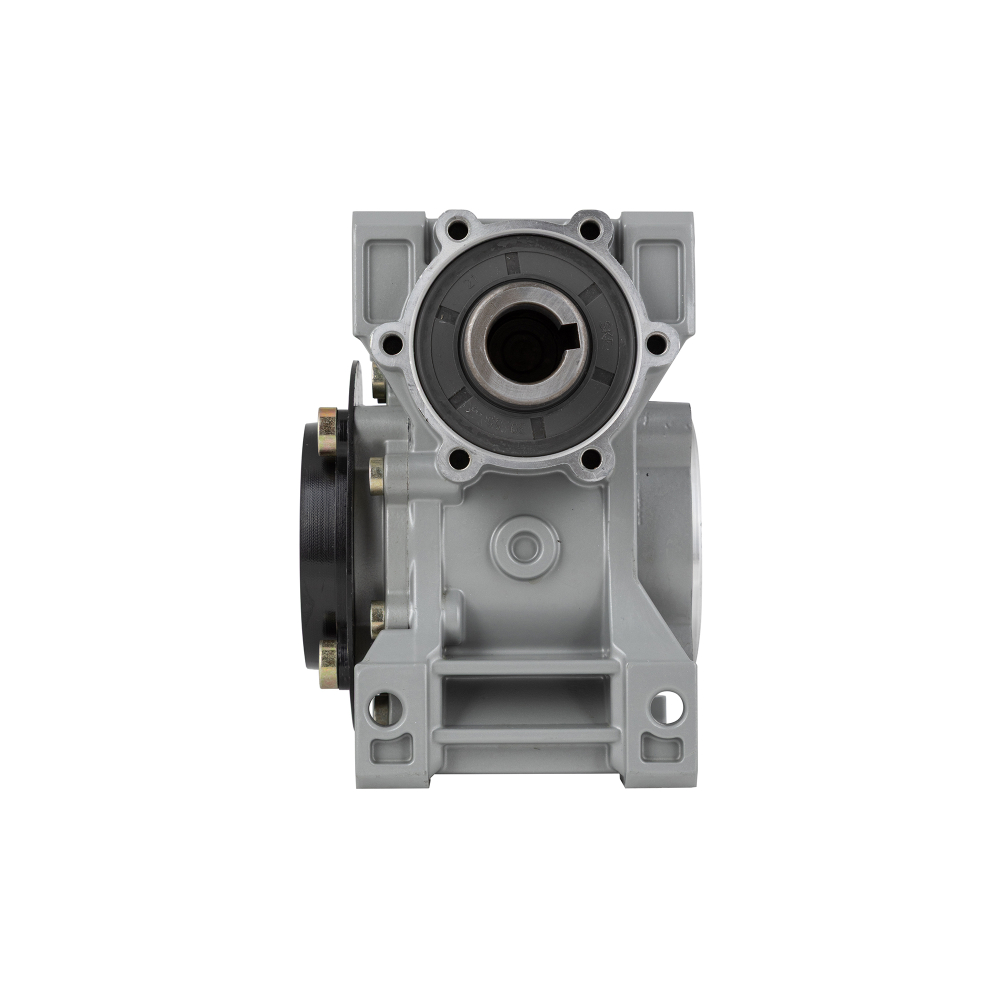 Редуктор червячный INNOVERT 050 (i=30) вал вх./вых 19/25 мм, масло синтетическое (-25..+40 С)