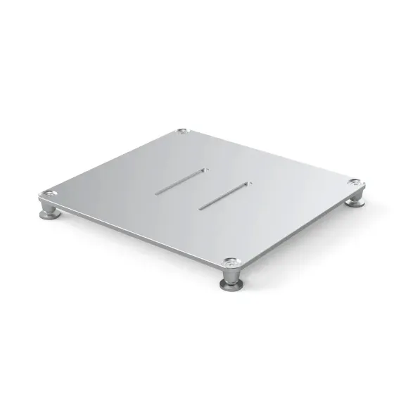 ddHiFi HS300-02 Silver