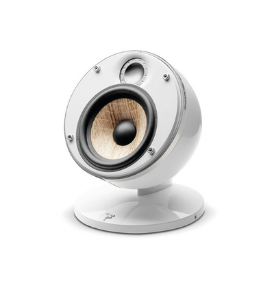 Полочная акустика FOCAL DOME SAT 1.0 FLAX WHITE