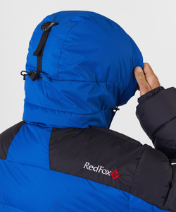 КУРТКА REDFOX EXTREME PRO III