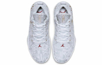 Кроссовки Jordan Jumpman Diamond Low Pf