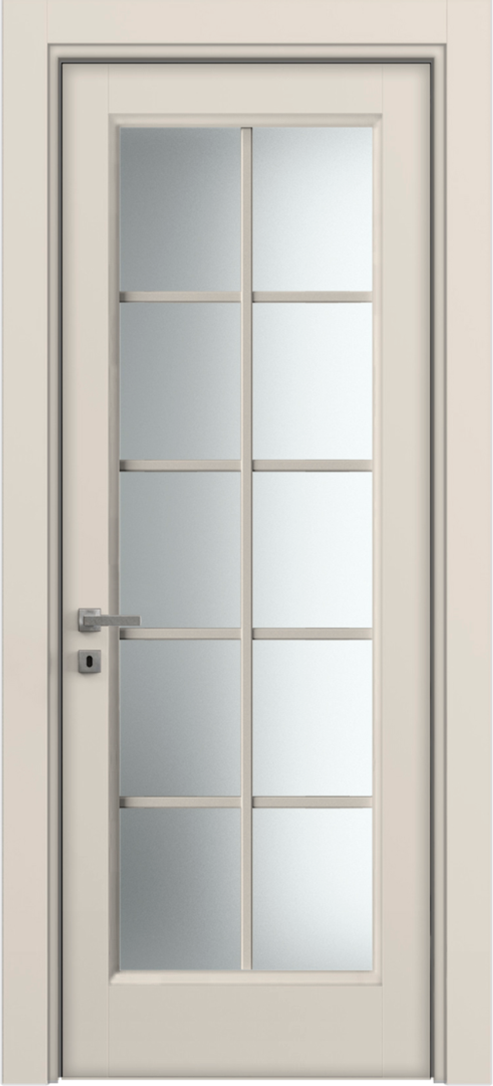 Дверь Light Classic 01SR БЭД