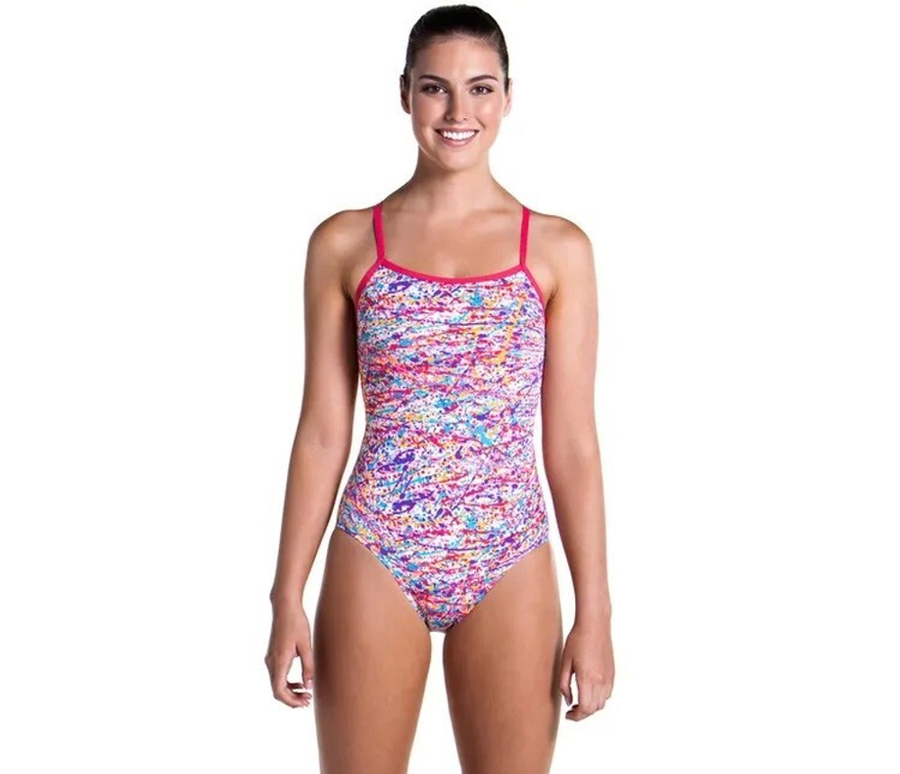 Купальник FUNKITA Pollock Party