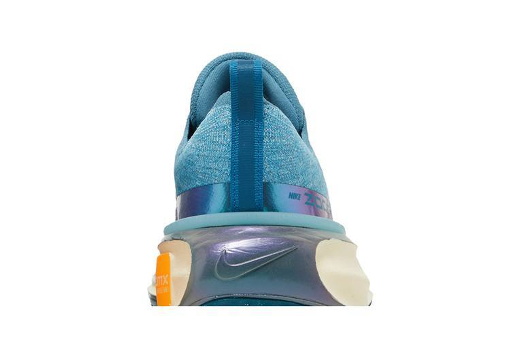 Кроссовки Nike Zoomx Invincible Run 3