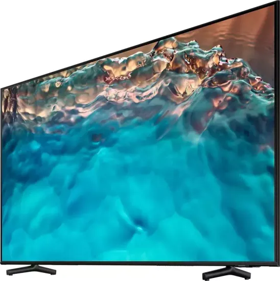 50'' Crystal UHD 4K BU8000