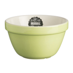 Миска универсальная colour mix 16 см зеленая