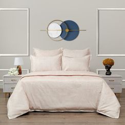 Стефани (беж) КПБ сатин 7Е