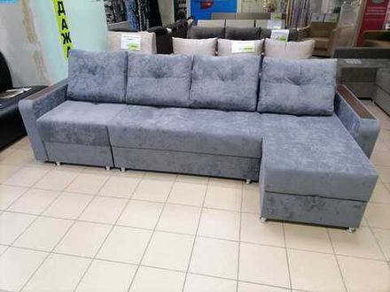 Мягкая мебель