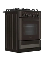 Плита комбинированная 6502-03 0045